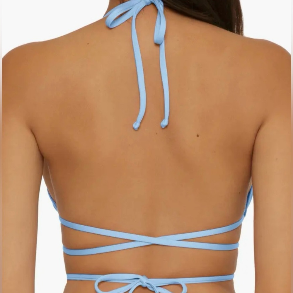 Triangle Bikini Top - Picture 2 of 6